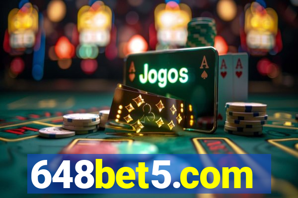 648bet5.com