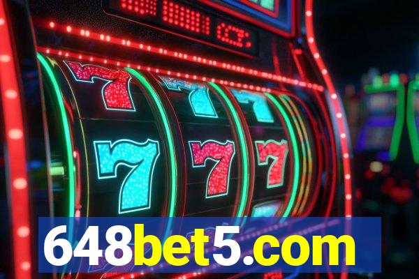 648bet5.com