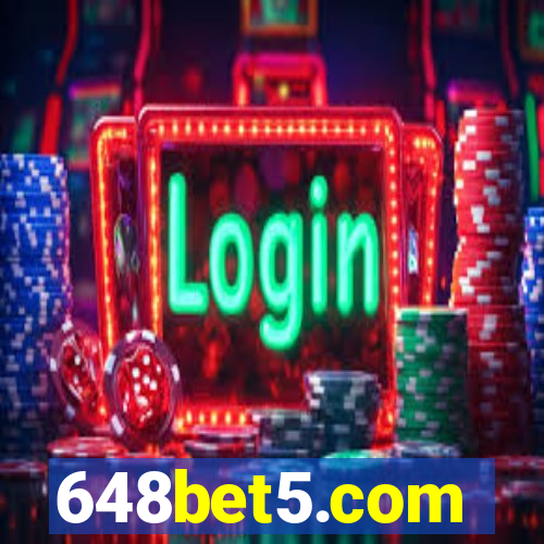 648bet5.com