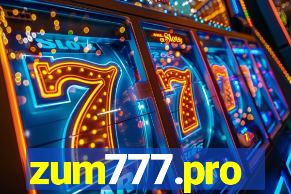 zum777.pro