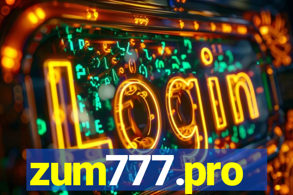 zum777.pro