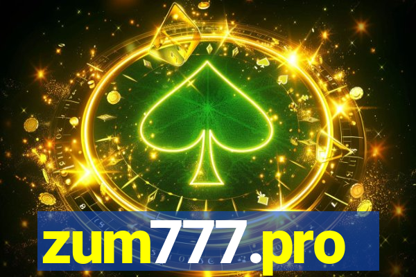 zum777.pro