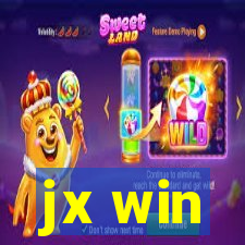 jx win