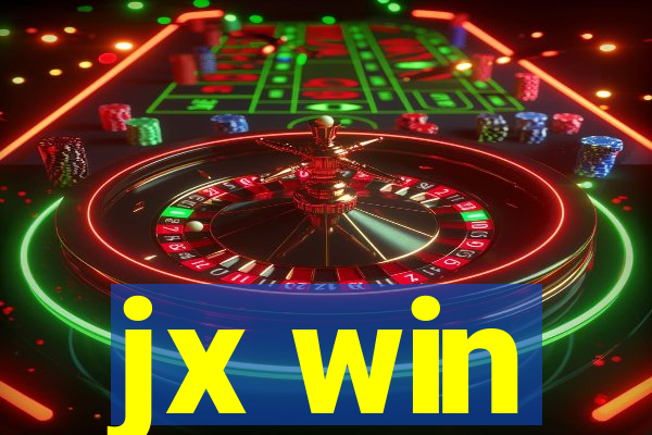 jx win