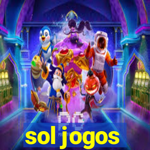 sol jogos