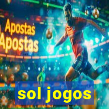 sol jogos