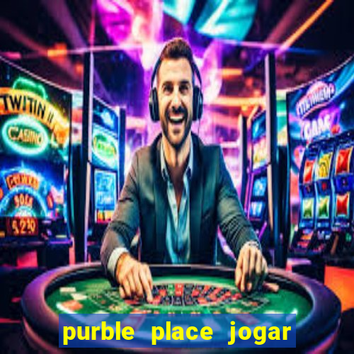 purble place jogar no click jogos