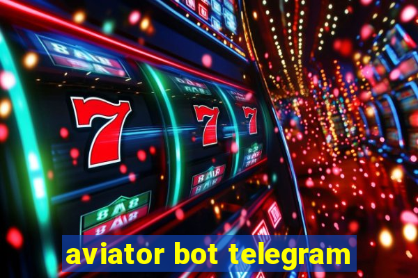 aviator bot telegram