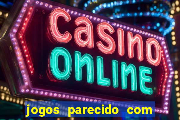 jogos parecido com coin master