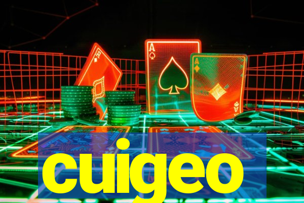 cuigeo