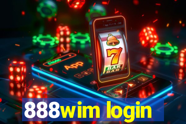 888wim login