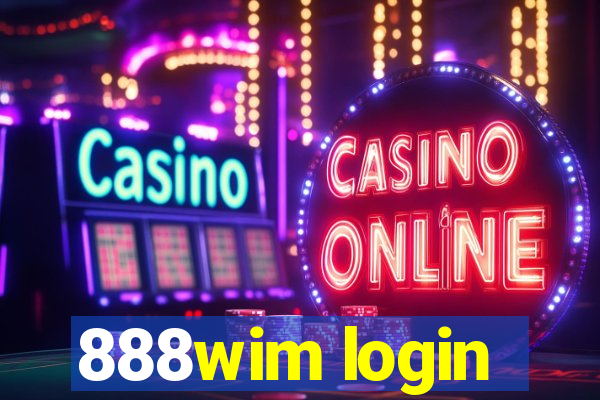 888wim login