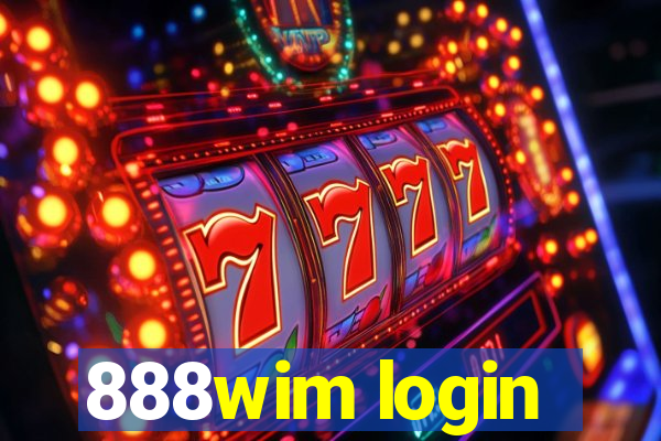 888wim login