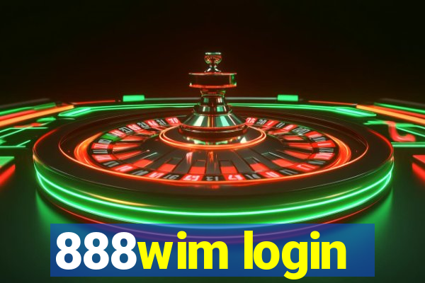 888wim login