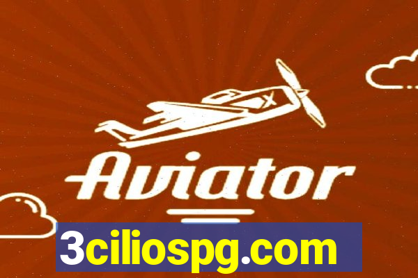 3ciliospg.com