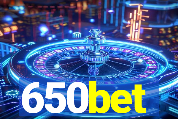 650bet