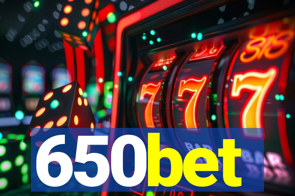 650bet