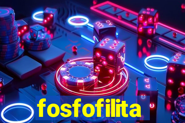 fosfofilita