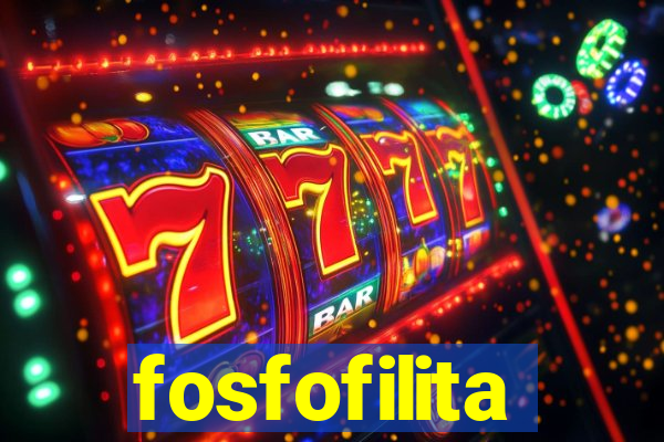 fosfofilita