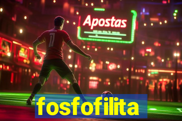 fosfofilita