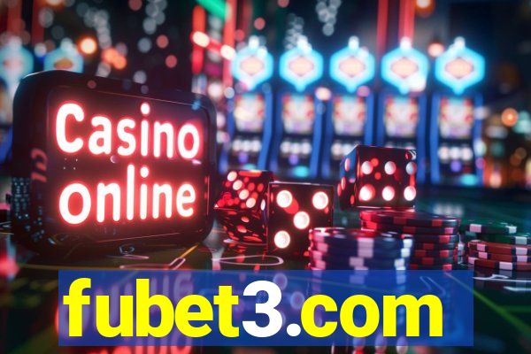 fubet3.com