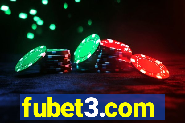 fubet3.com