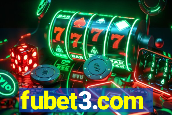 fubet3.com