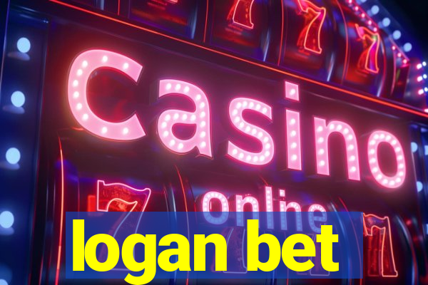 logan bet