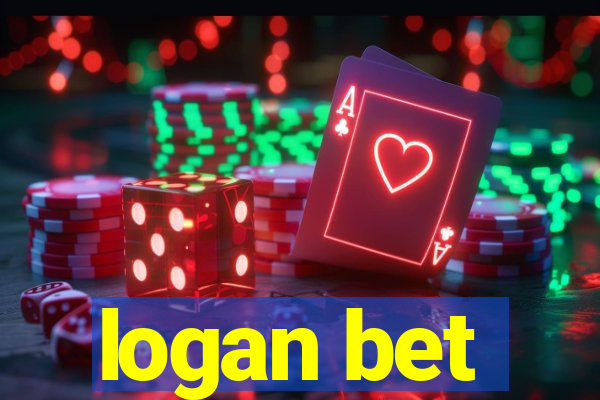 logan bet