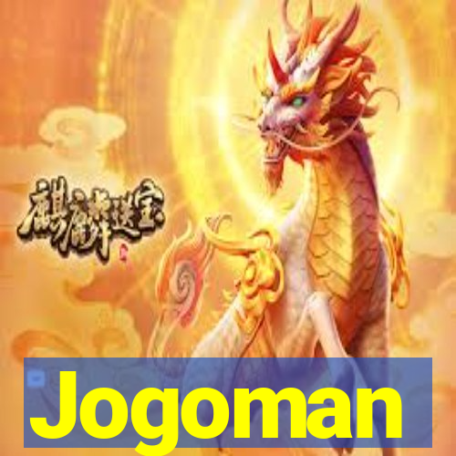 Jogoman