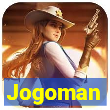 Jogoman