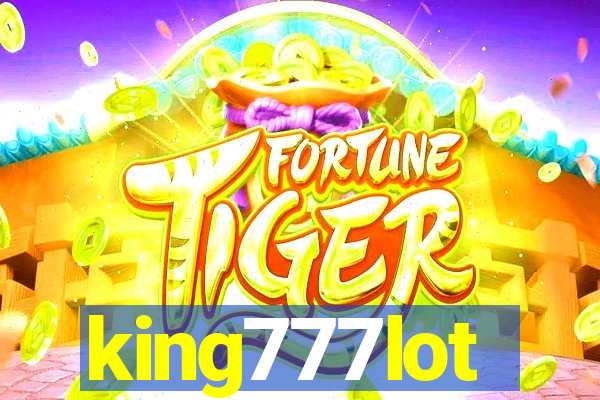 king777lot