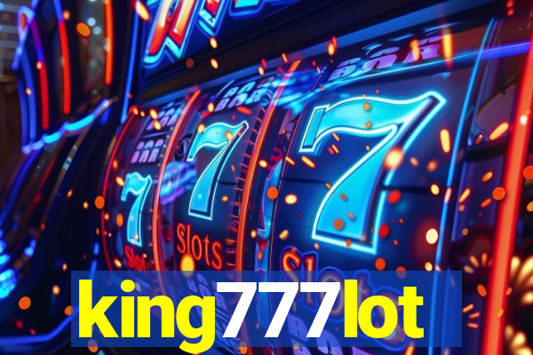 king777lot