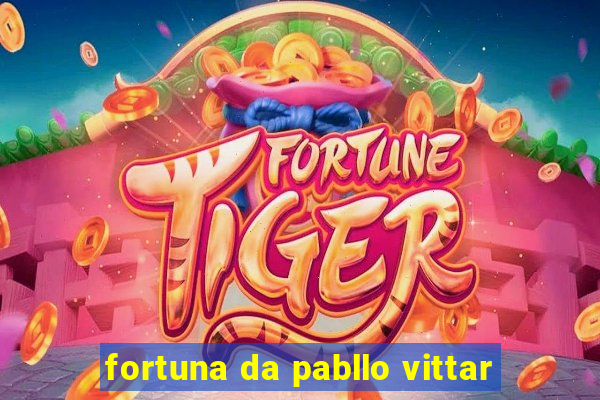 fortuna da pabllo vittar