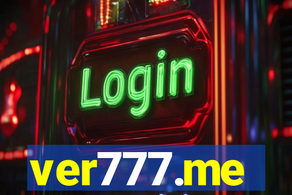 ver777.me