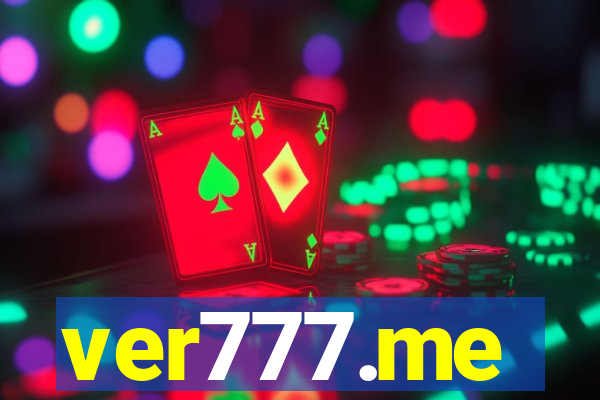 ver777.me