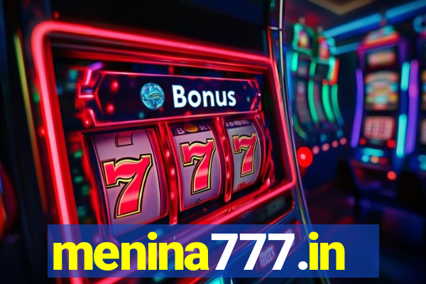 menina777.in