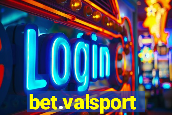 bet.valsport