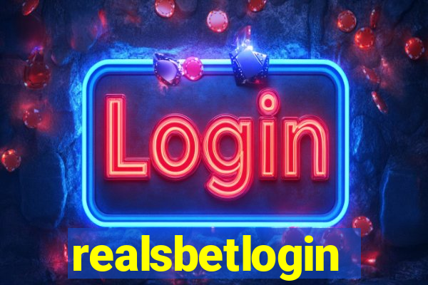 realsbetlogin