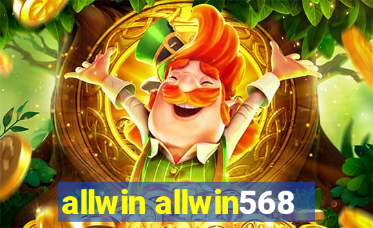 allwin allwin568