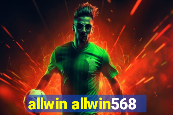 allwin allwin568