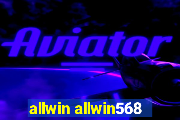 allwin allwin568