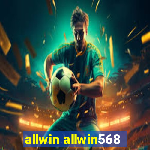 allwin allwin568