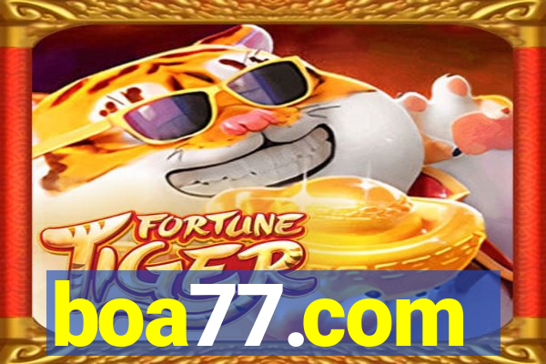 boa77.com