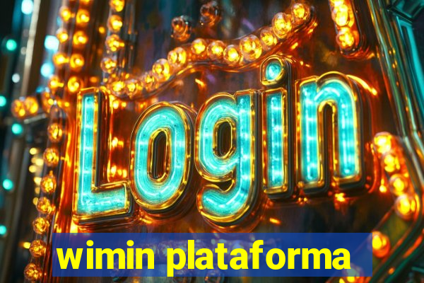 wimin plataforma