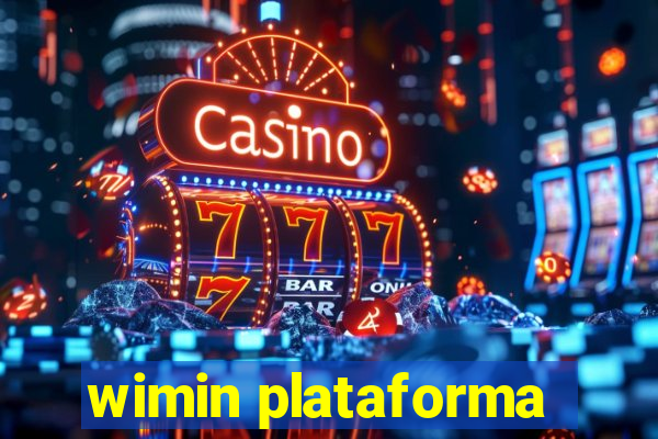 wimin plataforma