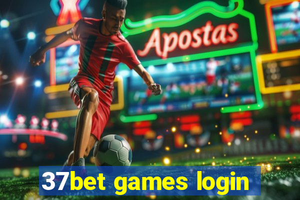 37bet games login