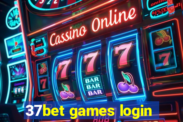 37bet games login