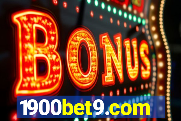 1900bet9.com