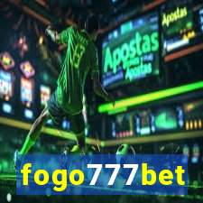 fogo777bet